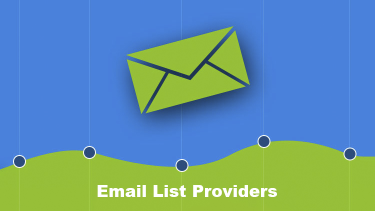 Email Database Provider